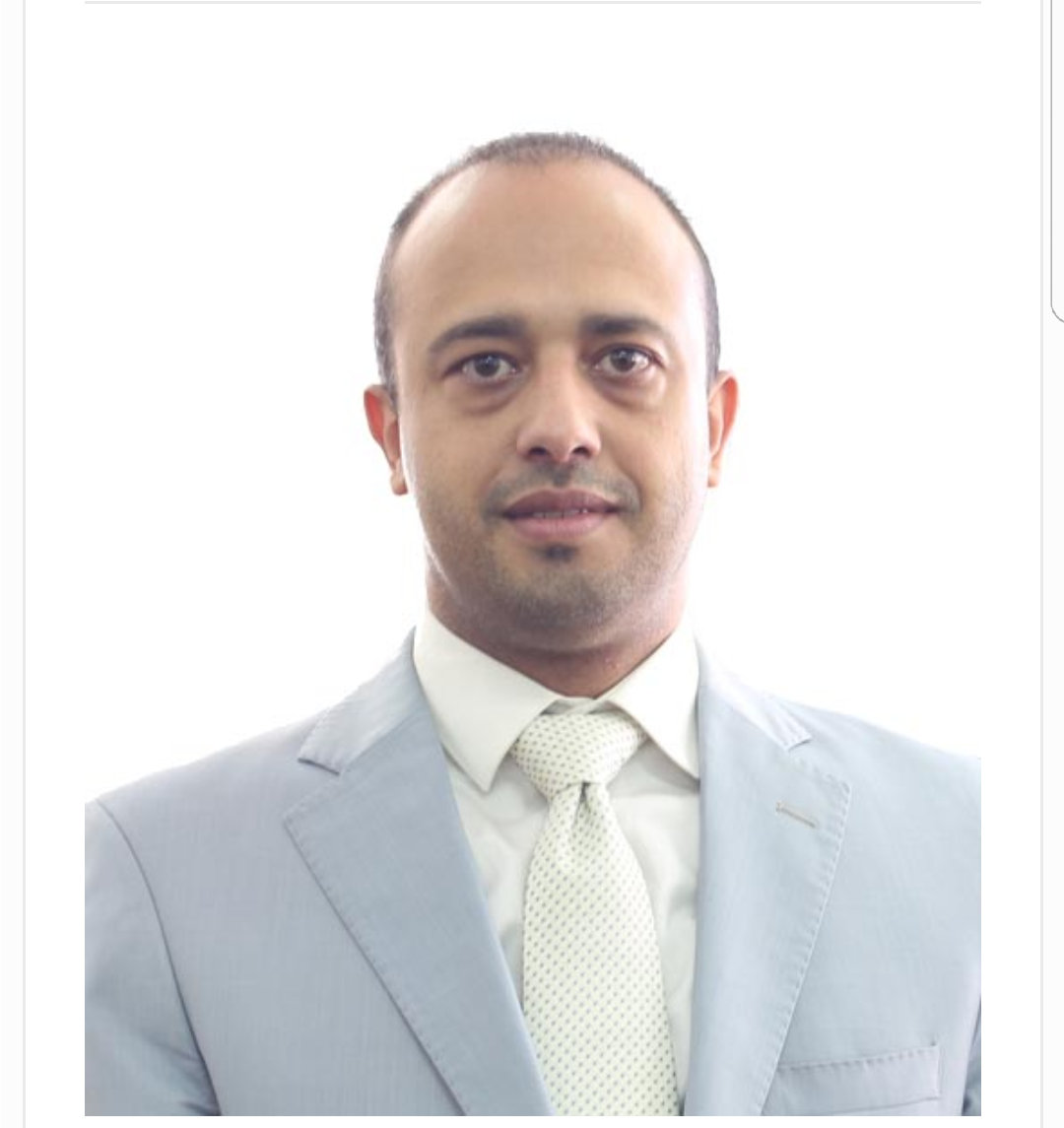 تعيين الأستاذ إبراهيم أحمد الحوثي رئيساً لمجلس إدارة البنك خلفاً للأستاذ محمد صالح اللاعي